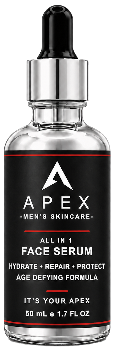 Apex Men's Skincare